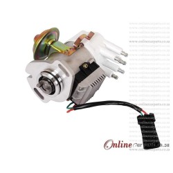 Fiat Uno 1100 Electronic Distributor OE 7791188