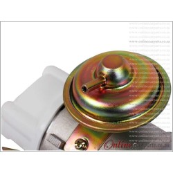 Fiat Uno 1100 Electronic Distributor OE 7791188