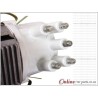 Fiat Uno 1100 Electronic Distributor OE 7791188