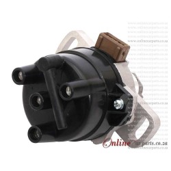 Chevrolet Spark 0.8 F8CV 2003 Onwards Electronic Distributor