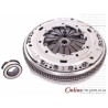 VW BEETLE 1.8T Turbo 110KW 00-12 with Complete Damped Flywheel Clutch Replacement