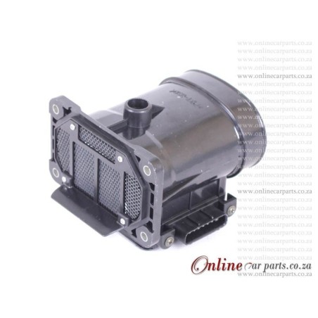 Mitsubishi Pajero 3.0 90-00 6G72 MAF Air Flow Meter Sensor OE E5T05071 E5T06071