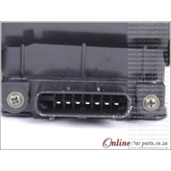 Mitsubishi Pajero 3.0 90-00 6G72 MAF Air Flow Meter Sensor OE E5T05071 E5T06071