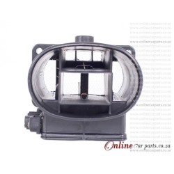 Mitsubishi Pajero 3.0 90-00 6G72 MAF Air Flow Meter Sensor OE E5T05071 E5T06071
