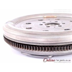 VW BEETLE 1.8T Turbo 110KW 00-12 with Complete Damped Flywheel Clutch Replacement