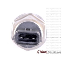 Mitsubishi Triton 2.5 DI-D 16V 4D56HP 07-16 Fuel Pressure Sensor 45PP3-1 1465A034A 1465A034