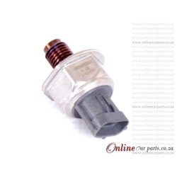 Land Rover Defender 2.4 TD4 2006- Fuel Pressure Sensor 45PP3-1