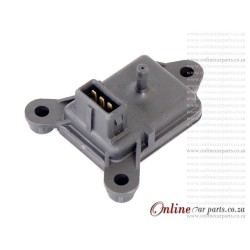 Fiat Panda 1.1 07-12 187 A1.000 Manifold Absolute Pressure Sensor MAP OE 46531222 7714662