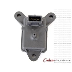 Fiat Panda 1.1 07-12 187 A1.000 Manifold Absolute Pressure Sensor MAP OE 46531222 7714662