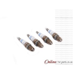 Mini Cooper R50 R53 W10B16A 16V 01-06 Spark Plugs
