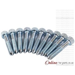 VW Golf Jetta I II III IV CV Joint Bolts