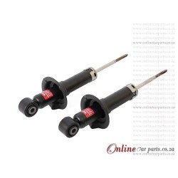 Honda CRV 2.0 V-TEC K20A4 16V 02-06 Rear Shocks