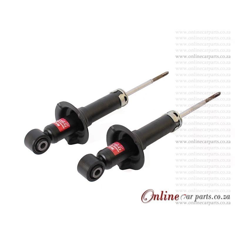Honda CRV 2.0 V-TEC K20A4 16V 02-06 Rear Shocks