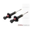 Honda CRV 2.0 V-TEC K20A4 16V 02-06 Rear Shocks