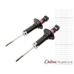 Honda CRV 2.0 V-TEC K20A4 16V 02-06 Rear Shocks