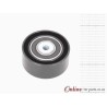 Chevrolet Cruze 1.6 F16D 16V 2009- Cam Belt Roller