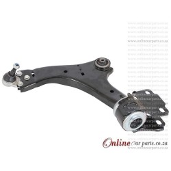 Land Rover Freelander II 2.2 TD4 224DT 16V 07-15 Left Hand Side Front Control Arm 