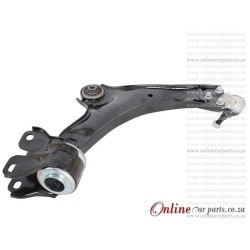 Land Rover Freelander II 2.2 TD4 224DT 16V 07-15 Left Hand Side Front Control Arm 