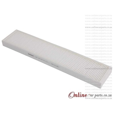 Ford Mondeo 2.0 CJBA BB 16V 01-05 Air Compartment Filter 