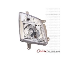 Isuzu KB300 2008 Right Hand Side Head Light