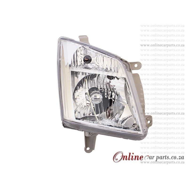 Isuzu KB300 2008 Right Hand Side Head Light