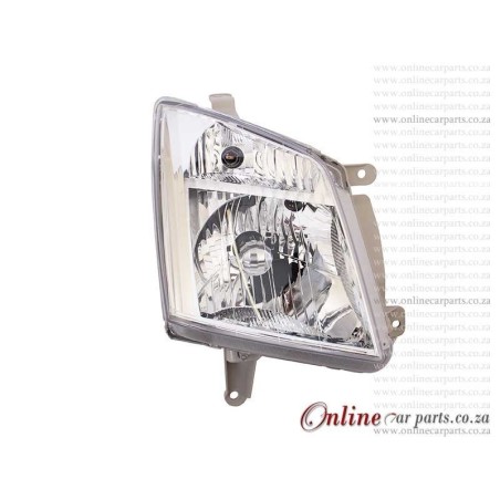 Isuzu KB300 2008 Right Hand Side Head Light