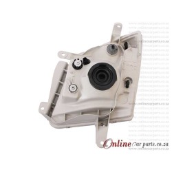 Isuzu KB300 2008 Right Hand Side Head Light