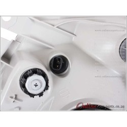 Isuzu KB300 2008 Right Hand Side Head Light