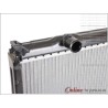 Kia Sorento 2.5 D D4CB 2003- Radiator 