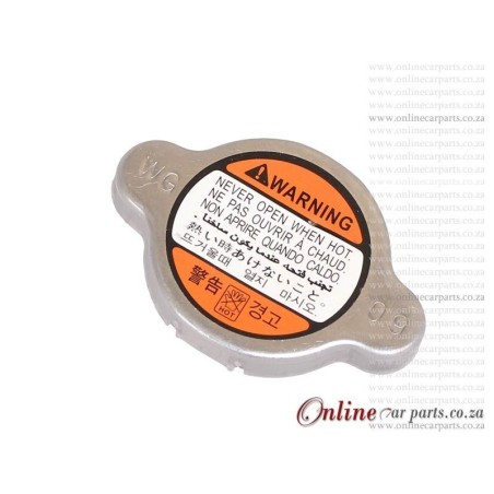 Kia K2700 J2 8V 2004- Radiator Cap