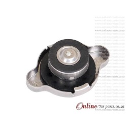 Kia K2700 J2 8V 2004- Radiator Cap
