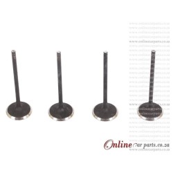Honda Accord 2.4 K24K2 16V 08-15 Inlet Valves 