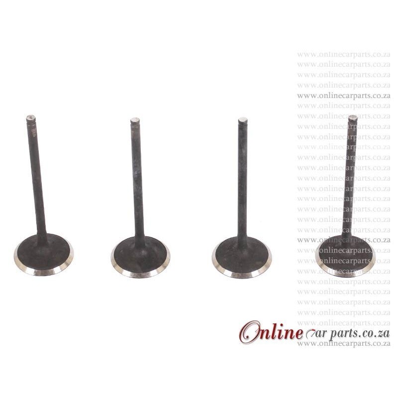 Honda Accord 2.4 K24K2 16V 08-15 Inlet Valves 
