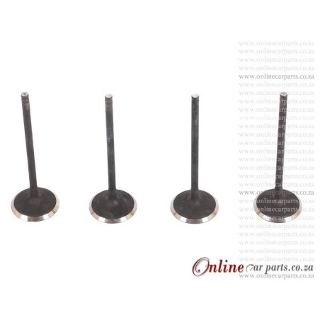 Honda Accord 2.4 K24K2 16V 08-15 Inlet Valves 