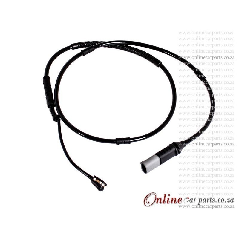 BMW 3 Series F30 330D N57 D30 24V 12-19 Rear Brake Sensor