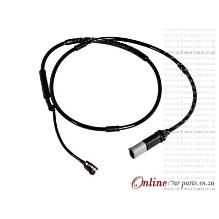 BMW 3 Series F30 330D N57 D30 24V 12-19 Rear Brake Sensor