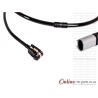 BMW 3 Series F30 330D N57 D30 24V 12-19 Rear Brake Sensor