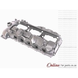 BMW 1 Series E87 135I N54 B30A 24V 11-12 Tappet Cover