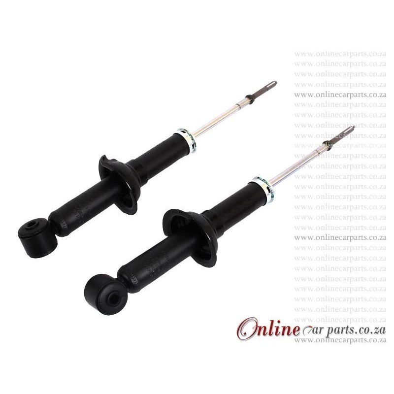 Peugeot 4008 4B11 16V 2012- Rear Shocks