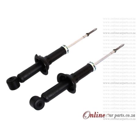 Peugeot 4008 4B11 16V 2012- Rear Shocks
