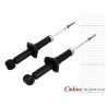 Peugeot 4008 4B11 16V 2012- Rear Shocks