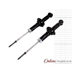 Peugeot 4008 4B11 16V 2012- Rear Shocks