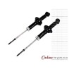 Peugeot 4008 4B11 16V 2012- Rear Shocks