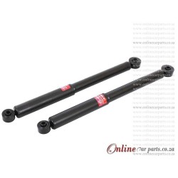 Daihatsu Cuore 1997- Rear Shocks