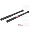 Daihatsu Cuore 1997- Rear Shocks