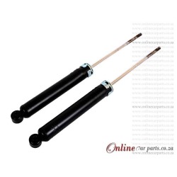 Fiat Palio II 1.2 178 B7.045 8V 05-08 Rear Shocks 