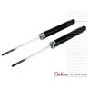 Fiat Palio II 1.2 178 B7.045 8V 05-08 Rear Shocks 