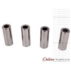 Chery Tiggo 1.6 SQR481F 16V 2009- Piston Set