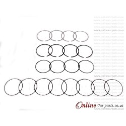 Chery Tiggo 2.0 SQR484F 2007- Piston Rings