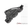 Toyota Hilux GD-6 2016- Left Hand Side Front Bumper Slides